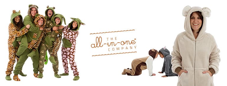 The All in One Company Voucher Codes 2019