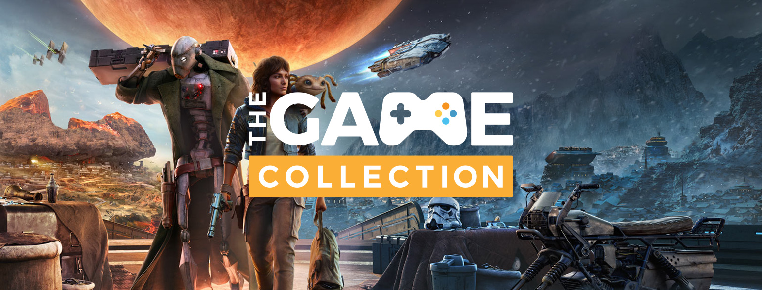 The Game Collection Discount Code 20 Off in July 2024