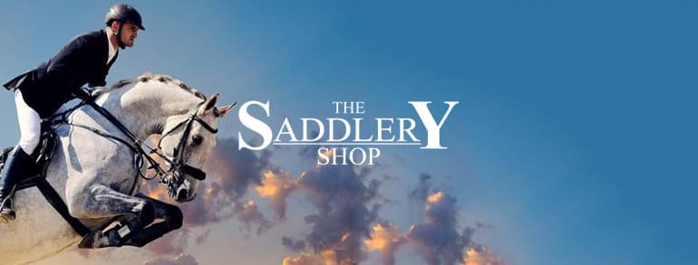 Saddlery Shop Voucher Codes 2019