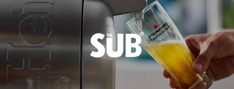 The Sub Discount Codes 2019