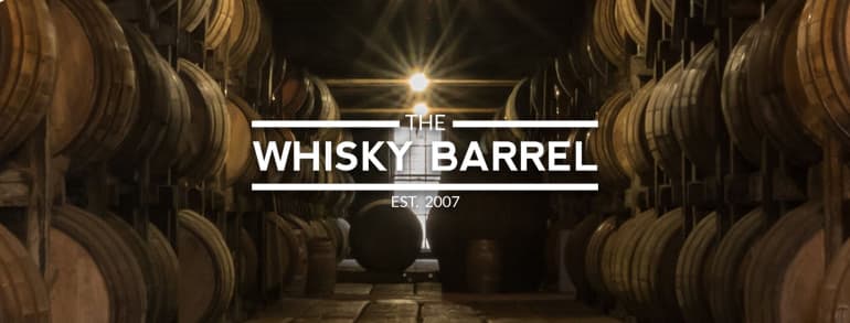 The Whisky Barrel Voucher Codes 2019