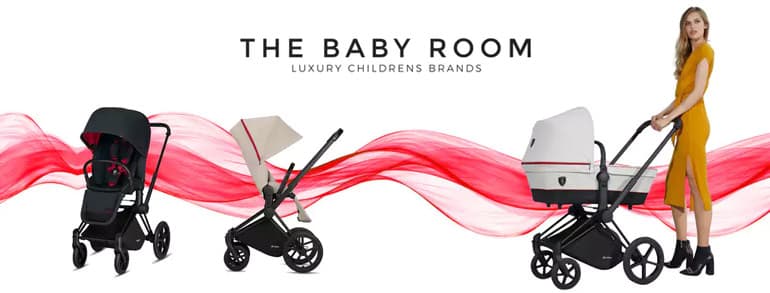 The Baby Room Voucher Codes 2019