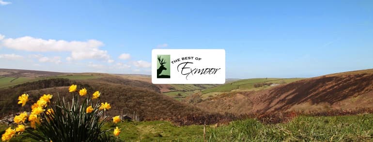 The Best of Exmoor Voucher Codes 2021 / 2022