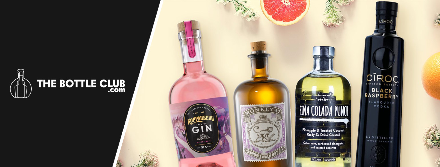 THE BOTTLE CLUB Discount Code 30 Off in Sep 2024