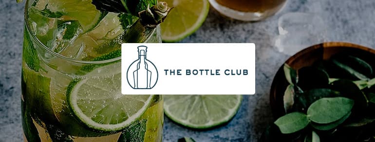 The Bottle Club Discount Codes 2021