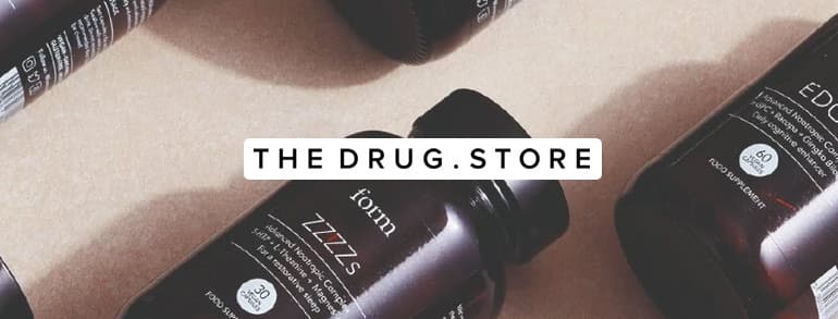 The Drug Store Discount Codes 2021