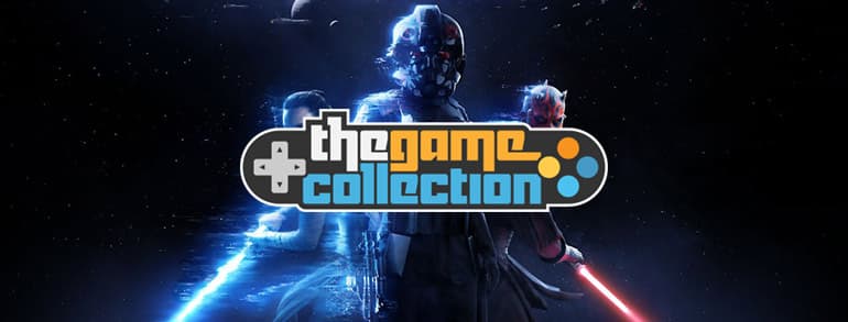 The Game Collection Promotion Codes 2019