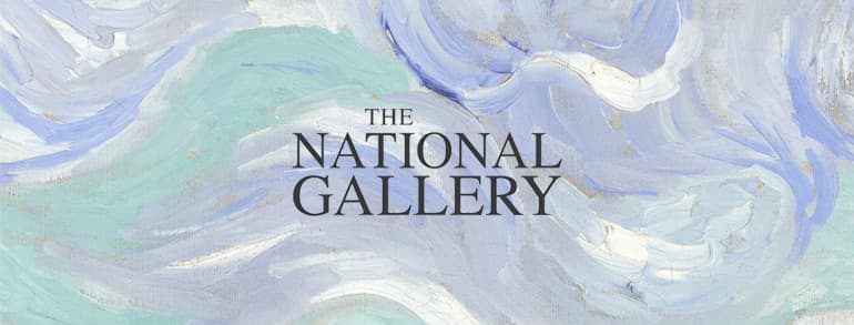 National Gallery Promotion Codes 2018