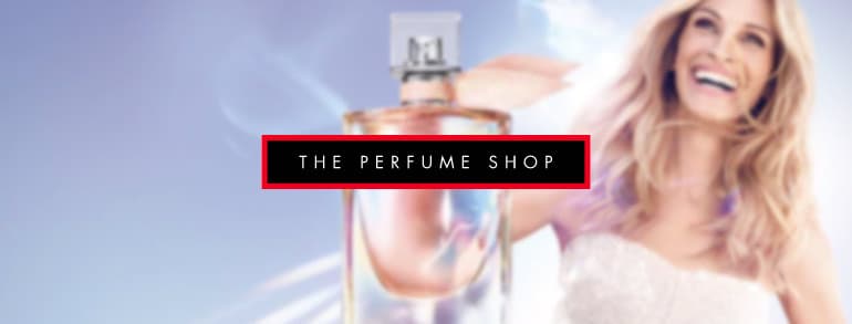 Perfume Shop Discount Codes 2021