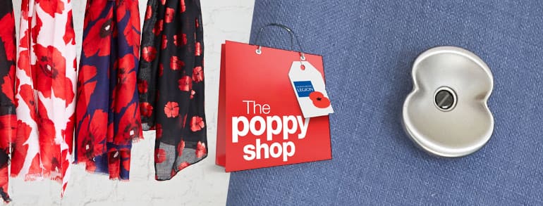 Poppyshop Discount Codes 2020
