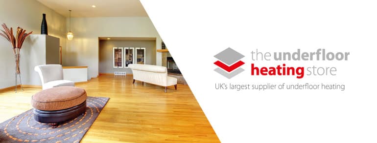 The Underfloor Heating Store Discount Codes 2021