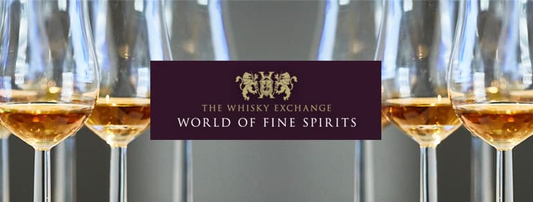 The Whisky Exchange Promo Codes 2018