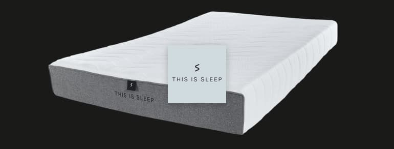 This Is Sleep Discount Codes 2019