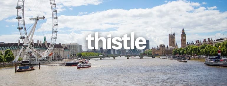 Thistle Hotels Voucher Codes 2018 / 2019