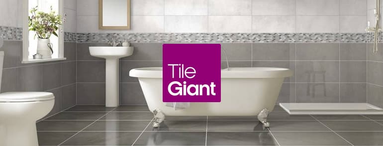 Tile Giant Promotional Codes 2020
