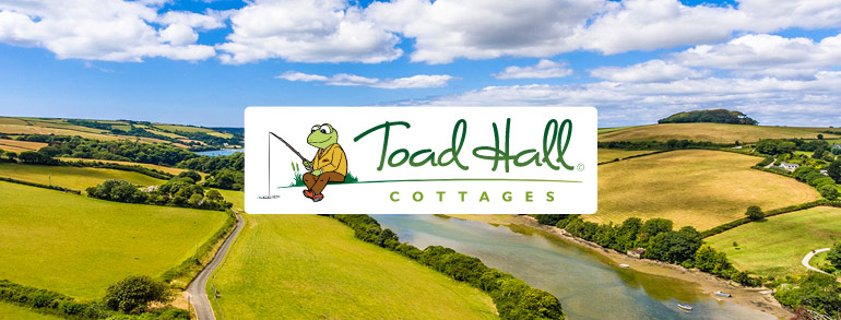 Toad Hall Cottages Discount Codes 2020 / 2021