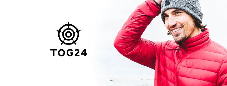 Tog24 Discount Codes 2021