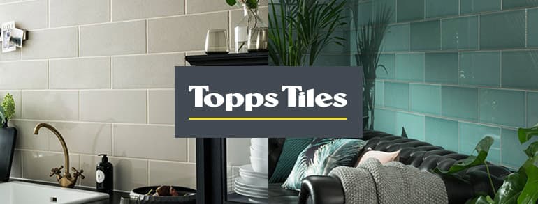 Topps Tiles Promotional Codes 2018