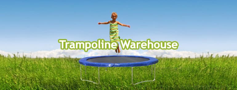 25 Off Trampoline Warehouse Voucher Codes 2020 Net Voucher Codes