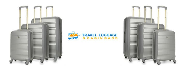 Travel Luggage & Cabin Bags Promotional Codes 2020