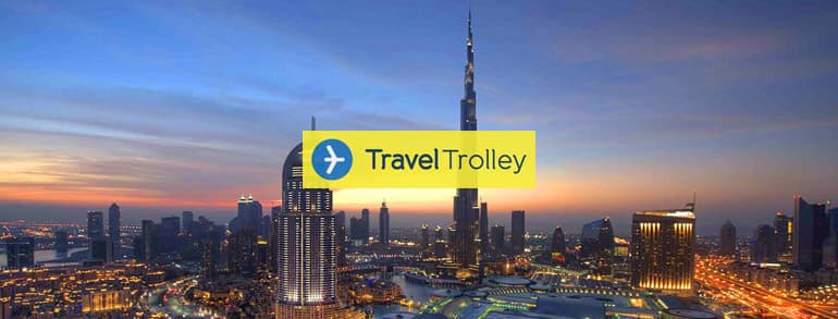 Travel Trolley Promotional Codes 2019