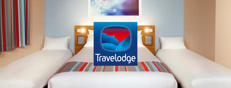 Travelodge Discount Codes 2020 5 Off Net Voucher Codes