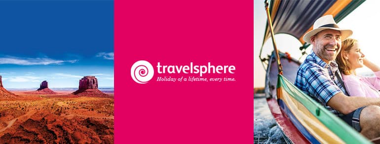 Travelsphere Voucher Codes 2020