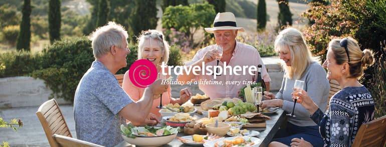 Travelsphere Voucher Codes 2018 / 2019