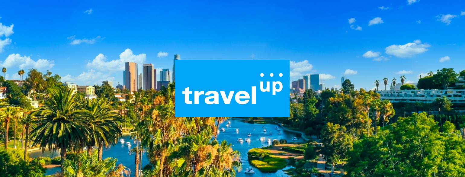 TRAVELUP Discount Code 2024 £11 OFF in September