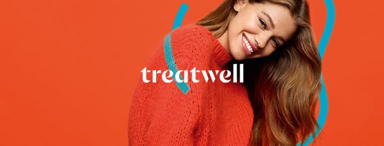 Treatwell Voucher Codes 2019