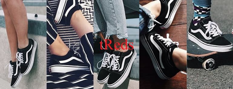tReds Promo Codes 2018
