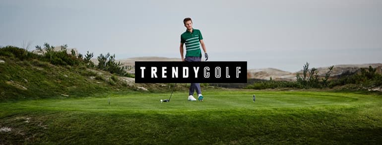 Trendy Golf Discount Codes 2020