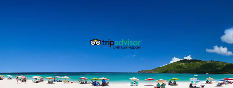 TripAdvisor Voucher Codes 2019