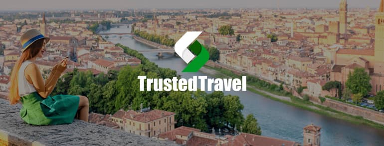 Trusted Travel Promo Codes 2019