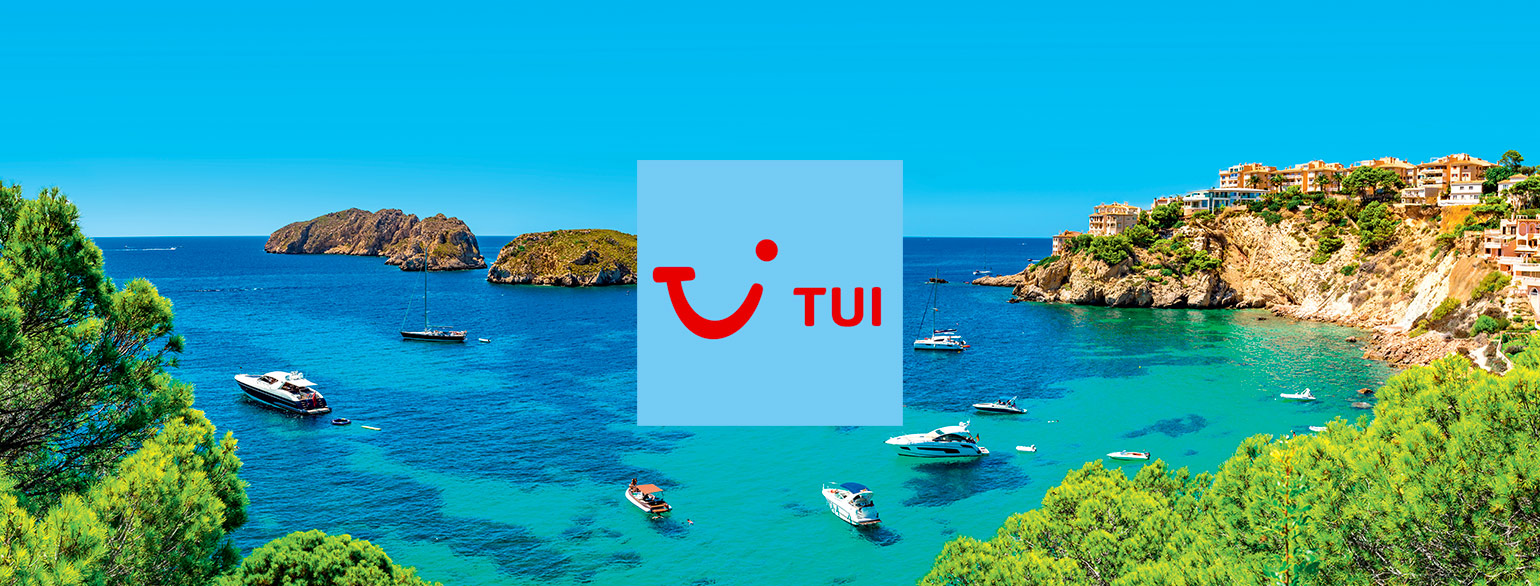 TUI Discount Code 2024 / 2023 £500 OFF in December