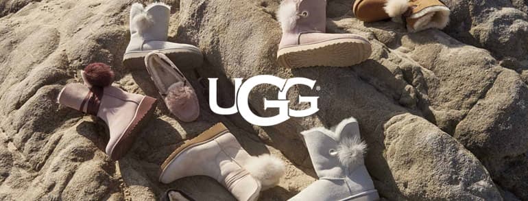 ugg 10 off