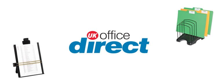 UK Office Direct Discount Codes 2021