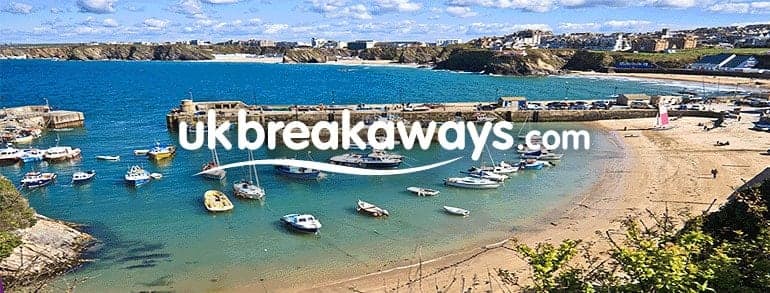 UK Breakaways Voucher Codes 2019