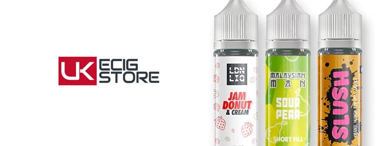 UK Ecig Store Discount Codes 2020