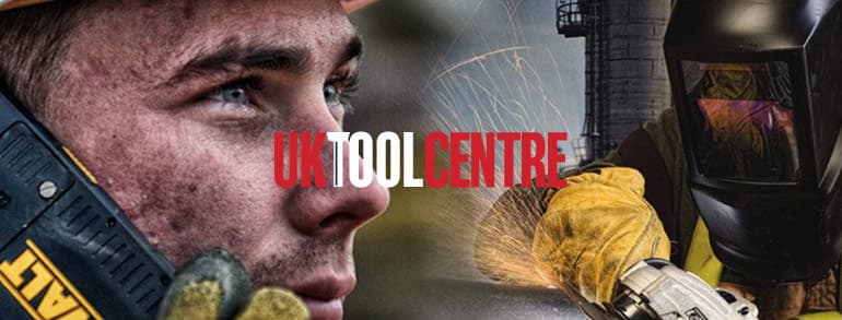 UK Tool Centre Voucher Codes 2019