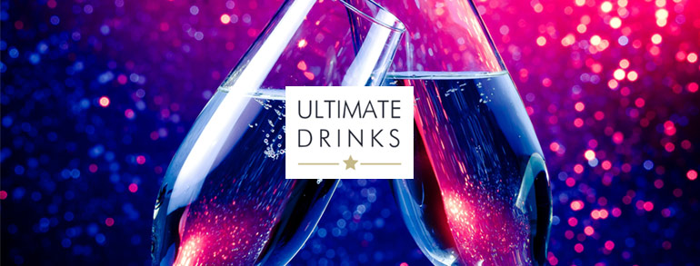 Ultimate Drinks Voucher Codes 2021