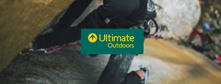 Ultimate Outdoors Discount Codes 2021