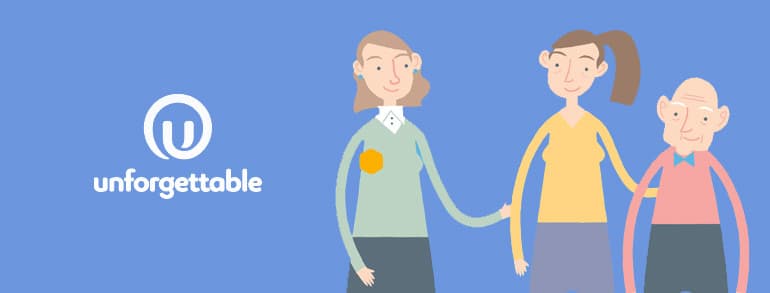 Unforgettable Voucher Codes 2019