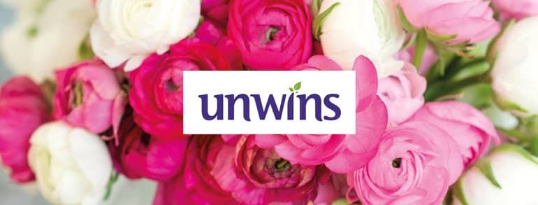 Unwins Discount Codes 2018