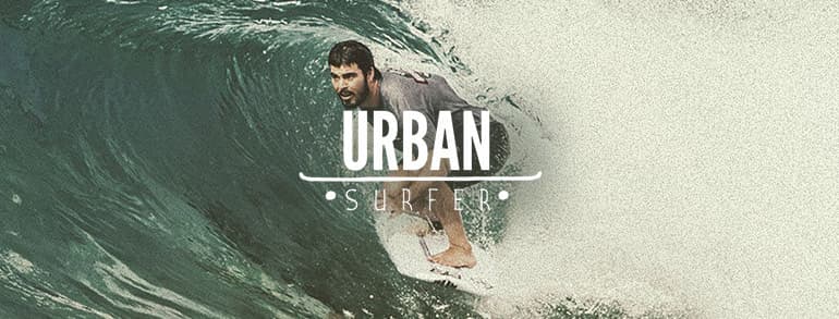 Urban Surfer Coupon Codes 2018