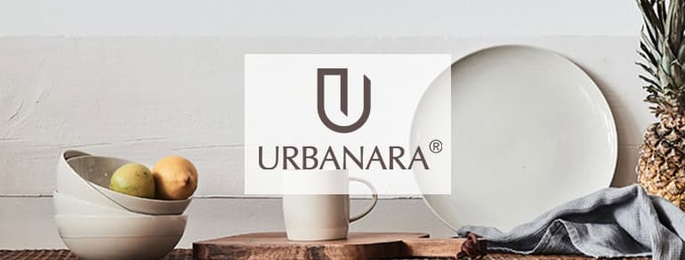 Urbanara Voucher Codes 2021