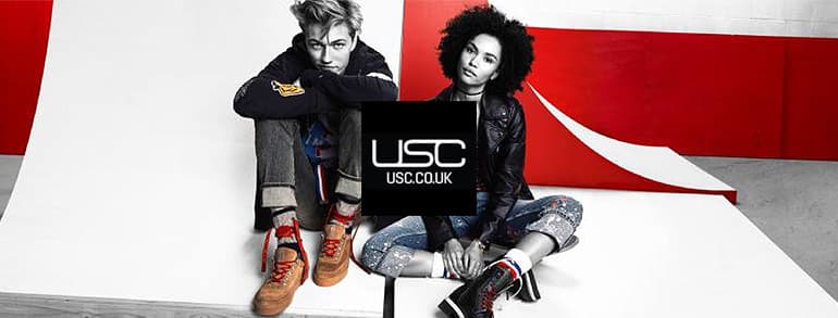 USC Discount Codes 2020