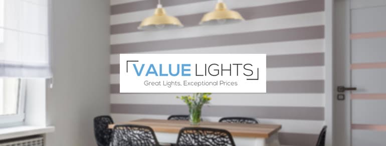 Value Lights Offer Codes 2020