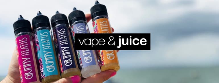 Vape and Juice Discount Codes 2020