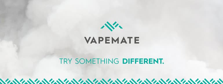 Vapemate Voucher Codes 2021